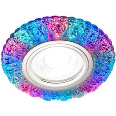 Встраиваемый светодиодный светильник Ambrella light S310 PR/RG