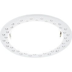 Встраиваемый светильник Ambrella light G830 W