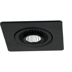 Встраиваемый светодиодный светильник Favourite 2416-1U