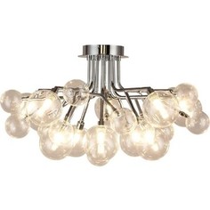 Потолочная люстра Favourite 2526-10U