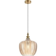 Подвесной светильник Maytoni P032PL-01BS