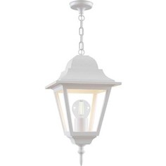 Уличный подвесной светильник Maytoni O001PL-01W