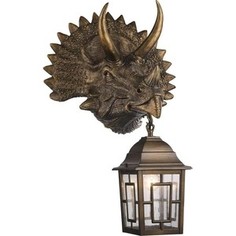 Уличный настенный светильник Favourite 2251-1W