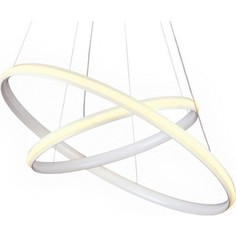 Подвесной светодиодный светильник Ambrella light FL407