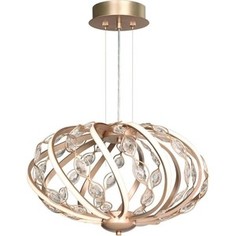 Подвесной светодиодный светильник Favourite 2564-5PC