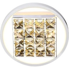 Настенно-потолочный светодиодный светильник Ambrella light FA104