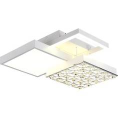 Потолочный светодиодный светильник Ambrella light FA147