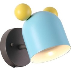 Спот Odeon 4732/1W