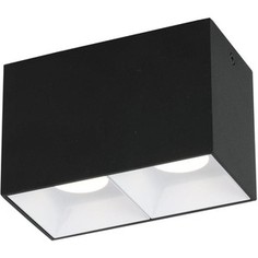 Потолочный светодиодный светильник Favourite 2404-2U