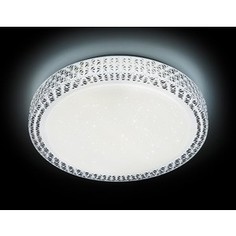 Потолочный светодиодный светильник Ambrella light FF85
