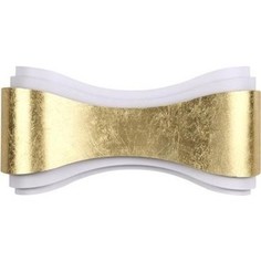 Настенный светодиодный светильник Odeon 3894/8WG