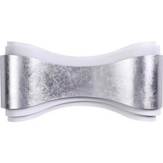 Настенный светодиодный светильник Odeon 3894/8WS