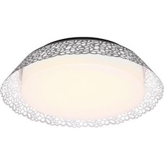 Потолочный светодиодный светильник Ambrella light F119 WH 72W D520