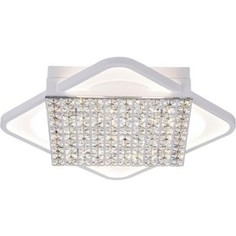 Потолочный светодиодный светильник Ambrella light FA125