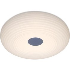 Потолочный светодиодный светильник Ambrella light FC347 WH 72W D450