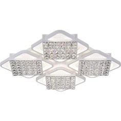 Потолочный светодиодный светильник Ambrella light FA128