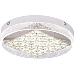 Потолочный светодиодный светильник Ambrella light FA151