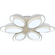 Потолочный светодиодный светильник Ambrella light FG2511