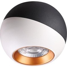 Потолочный светодиодный светильник Novotech 358156