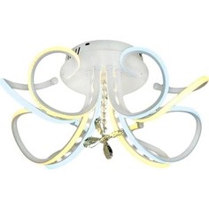 Потолочный светодиодный светильник Ambrella light FL180