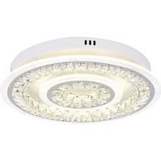 Потолочный светодиодный светильник Ambrella light FA154
