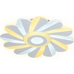 Потолочный светодиодный светильник Ambrella light FA850