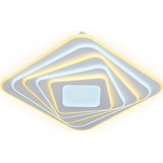 Потолочный светодиодный светильник Ambrella light FA816