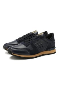 Кроссовки Valentino Garavani Rockrunner Valentino