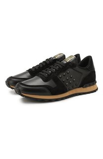 Кроссовки Valentino Garavani Rockrunner Valentino