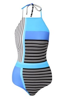 Слитный купальник Gottex