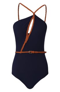 Слитный купальник Gottex