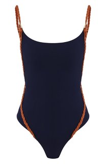 Слитный купальник Gottex