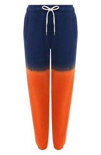 Хлопковые джоггеры Polo Ralph Lauren