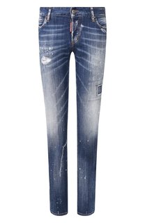 Джинсы Dsquared2