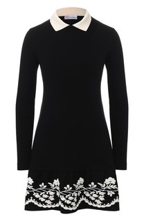 Мини-платье REDVALENTINO