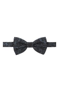 Шелковый галстук-бабочка Dolce & Gabbana