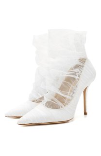 Туфли Lavish 100 Jimmy Choo