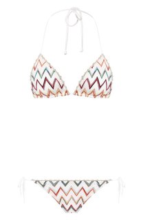 Раздельный купальник Missoni