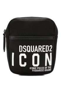 Поясная сумка Dsquared2