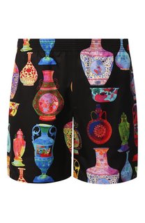 Шорты Versace