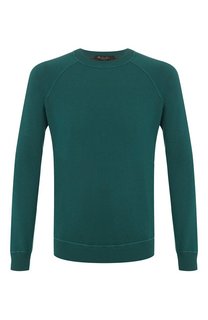 Кашемировый джемпер Loro Piana
