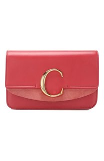 Клатч Chloé C Chloé