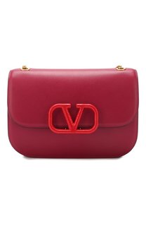 Сумка Valentino Garavani VLOCK small Valentino