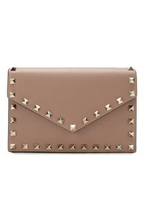 Клатч Valentino Garavani Rockstud Valentino