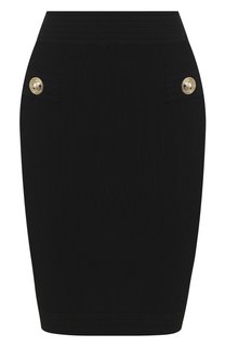 Юбка Balmain