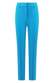 Брюки из вискозы Emilio Pucci