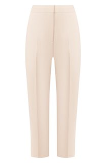 Шерстяные брюки Stella McCartney