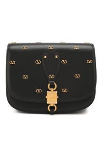 Сумка Valentino Garavani VLOCKER small Valentino