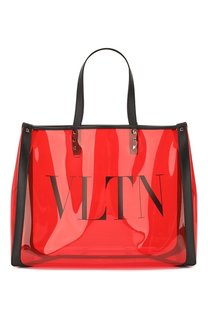 Сумка-тоут Valentino Garavani Grande Plage small Valentino