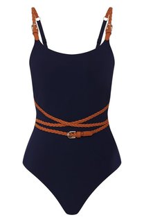 Слитный купальник Gottex